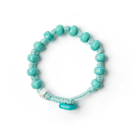 Braccialetti Aua mod. Acquamarina