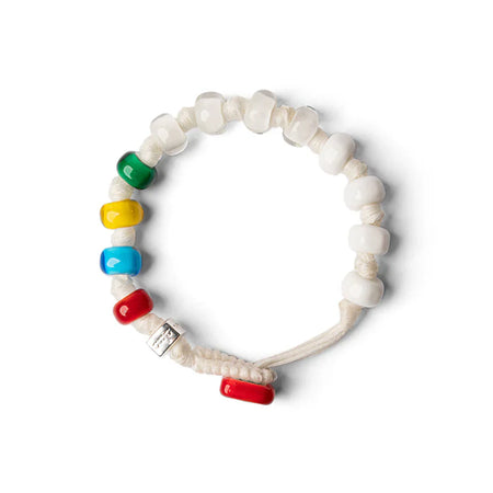 Braccialetti Aua collezione Argento
mod COURMAYER