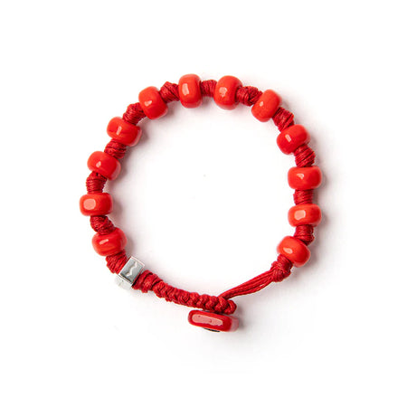 Braccialetti Aua mod. Papavero