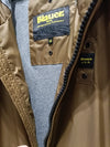 Blauer Giubbotto uomo mod. Duxbury 26SBLUC011028