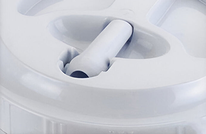 Thermos frigo portatile per cibo e bevande, set da 3 pezzi