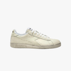 Sneakers Diadora Game Low Waxed White