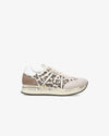 Premiata scarpa donna mod. Conny Animalier leo