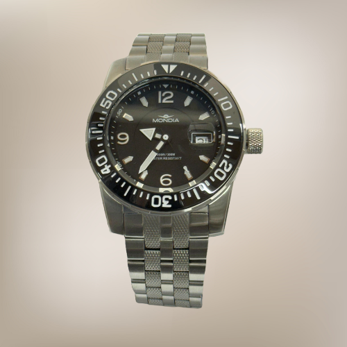 Orologio uomo MONDIA 1-690-1