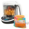 Baby Brezza - Food Maker Deluxe - Robot