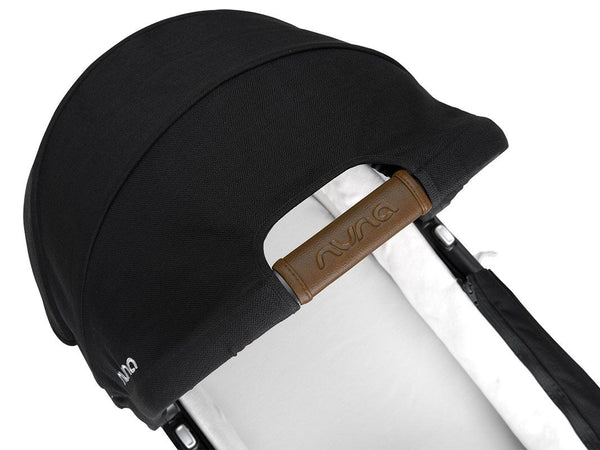 Navicella Nuna Triv Caviar