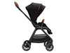 Passeggino Nuna Triv Nero/Caviar