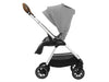 Passeggino Nuna Triv Grigio Frost