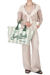 SO ALLURE So Allure - Pantalone - 451635 - Cipria da donna