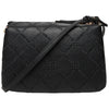 Liu Jo borsa a spalla crossbody nera AF5072E0538-22222