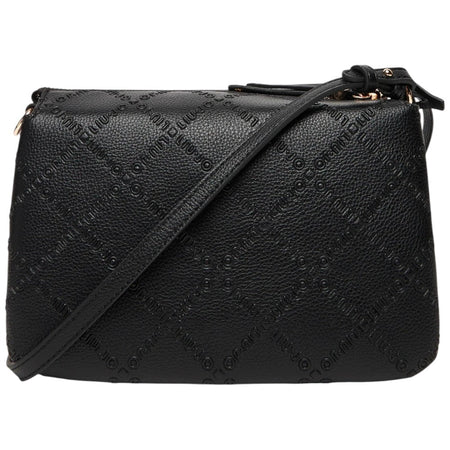 Liu Jo borsa a spalla crossbody nera AF5072E0538-22222
