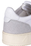 AUTRY Autry - Sneakers - 470566 - Bianco/Grigio da donna
