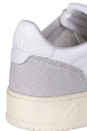 AUTRY Autry - Sneakers - 470566 - Bianco/Grigio da donna