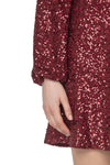 SO ALLURE So Allure - Abito - 441895 - Rubino da donna