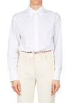 OTTOD'AME Ottod'ame - Camicia - 450331 - Bianco da donna