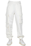 Hinnominate - Pantalone - 441022 - Latte da donna