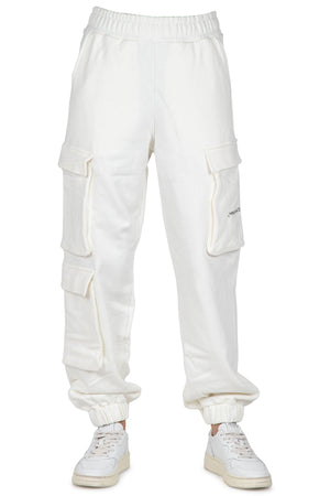 Hinnominate - Pantalone - 441022 - Latte da donna