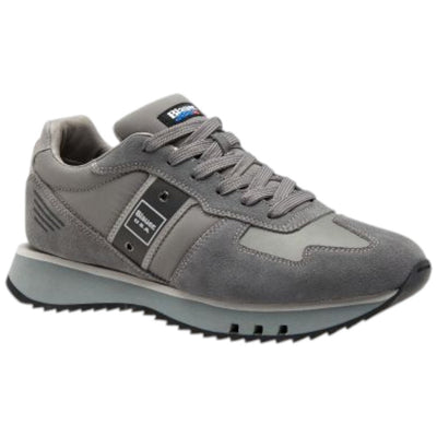 BLAUER sneakers grigia TOKYO01 - F5TOKYO01/TAS.