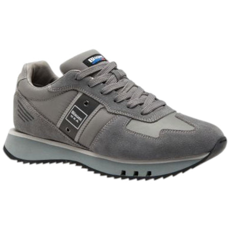 BLAUER sneakers grigia TOKYO01 - F5TOKYO01/TAS.