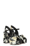 VIC MATIE Vic Matie - Sandali - 350640 - Nero da donna