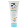 dermasol bimbi doposole lenitivo rinfrescante con estratti vegetali di geranio, verbena, ledum palustre sgraditi a insetti e zanzare 100ml