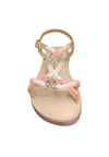 Scarpe sandalo Bambine e ragazze GIOSEPPO DIXMONT