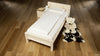 Maxilistone HAFRO IN ROVERE mod. MOUNTAIN PREMIUM senza nodi, piallato a mano, oliato 1860x189x15mm incollato o flottante