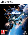 Stellar Blade PS5 HU/SK/CZ