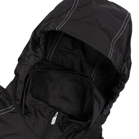 THE NORTH FACE Menâs M66 Nylon Wind Jacket in Black da uomo