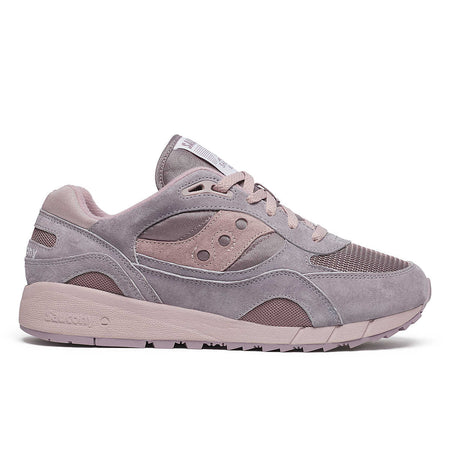 Saucony shadow 6000 scarpa donna Dusty Purple