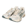 Asics Gel-Kayano 14 Sneakers in Birch/Dark Pewter da uomo
