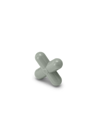 Scaldabiberon Portatile Funzione Mescolamento Warm'N'Mix Nuvita-Sage Green