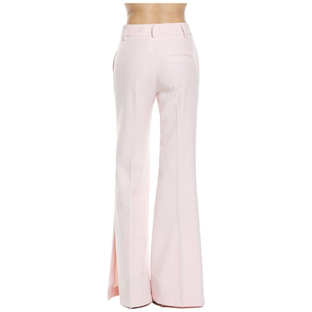 Relish pantalone cipria AZZURRITE RCP2407006011 Pantaloni Relish