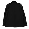 SEFR Seydou Blazer in Black da uomo