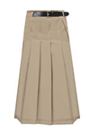 Semi-Couture Semi Couture - Gonna - 450827 - Beige da donna