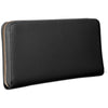 Liu Jo portafoglio grande zip around nero Caliwen AA5155E0087 Portafogli Liu Jo