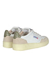 AUTRY Autry - Sneakers - 450284 - Beige/Fango da donna