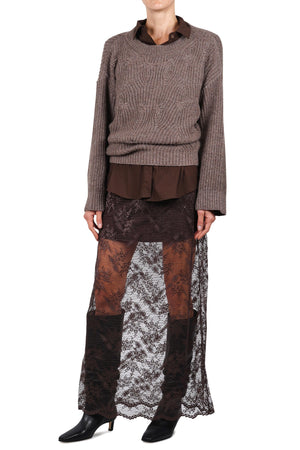 SO ALLURE So Allure - Gonna - 461555 - Moro da donna
