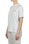 AUTRY Autry - T-shirt - 450253 - Bianco da donna