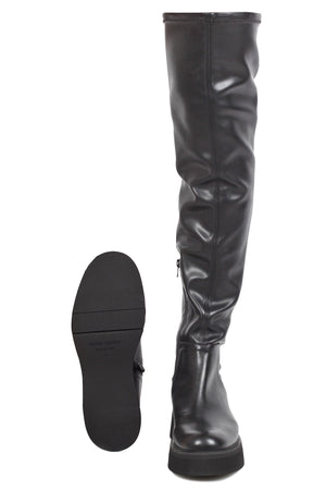 PALOMA BARCELOâ Paloma Barcelo - Stivali - 420993 - Nero da donna