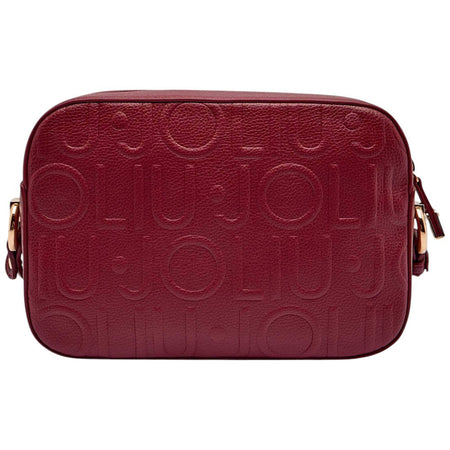 Liu Jo borsa camera case rosso vino AF5159E0538-91726