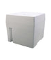 Cubettiera in polistirolo per provino cemento 15 x 15 x 15 cm