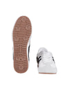 Pro- keds Pro-Keds - Sneakers - 470851 - Bianco/Nero da donna