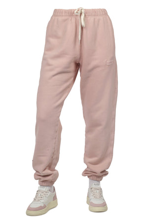 AUTRY Autry - Pantalone - 450247 - Rosa da donna