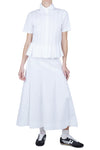 Liviana Conti - Gonna - 470799 - Bianco da donna