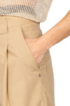 OTTOD'AME Ottod'ame - Pantalone - 450354 - Sabbia da donna