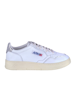 AUTRY Autry - Sneakers - 470559 - Bianco/Argento da donna
