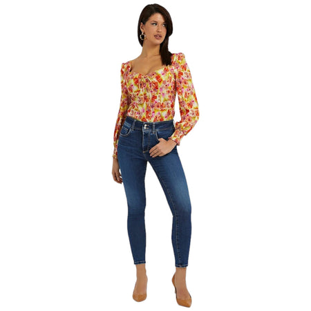Guess jeans Shape Up W3YA35 D52F1