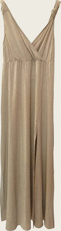 2BEkini-|-Abito-lungo-lurex