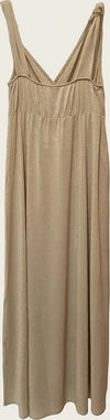 2BEkini-|-Abito-lungo-lurex